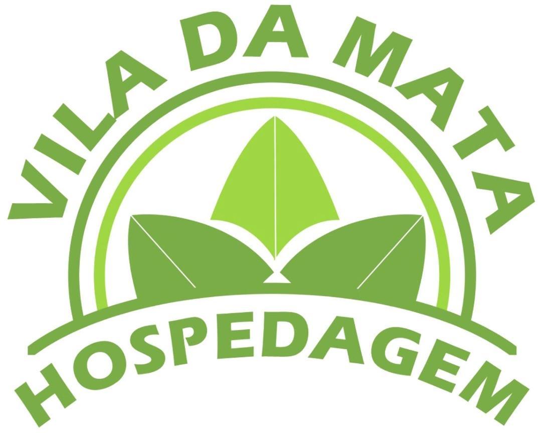 Vila Da Mata Hospedagem Прайя-ду-Роза Экстерьер фото